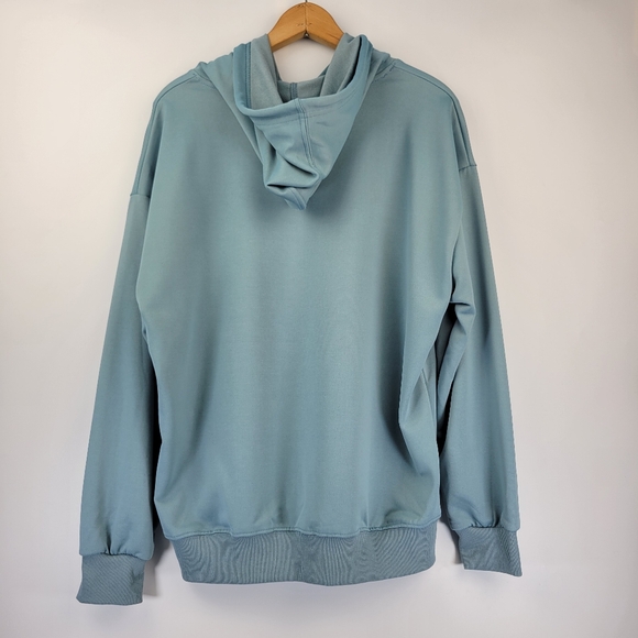 Unbranded Womens Cat Print Hoodie Size Large - Picture 3 of 13